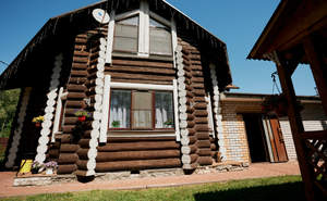 Дом 171м², 2-этажный, участок 5 сот.  