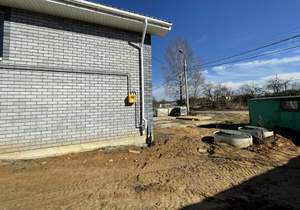 Дом 140м², 2-этажный, участок 7 сот.  