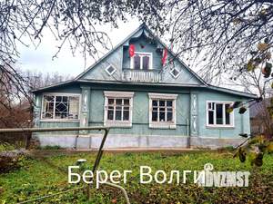 Дом 121м², 2-этажный, участок 16 сот.  