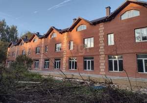 Дом 150м&sup2;, 2-этажный, участок 3 сот.  