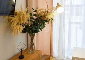 Дом 159м&sup2;, 1-этажный, участок 10 сот.  