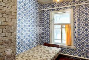 Дом 120м², 1-этажный, участок 6 сот.  