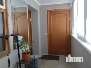 Таунхаус 116м&sup2;, 3-этажный, участок 2 сот.  