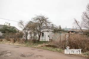 Дом 70м², 1-этажный, участок 6 сот.  