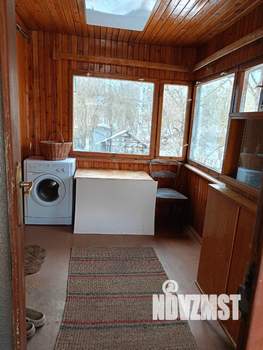 Дом 121м&sup2;, 2-этажный, участок 16 сот.  