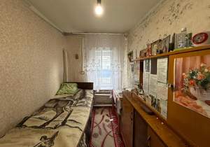 Дом 35м&sup2;, 1-этажный, участок 6 сот.  