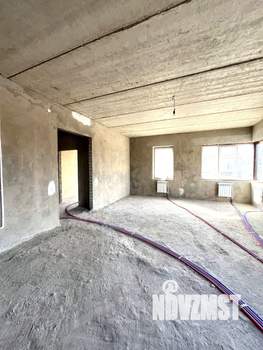 Таунхаус 124м², 2-этажный, участок 1 сот.  