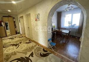 Дом 70м&sup2;, 1-этажный, участок 12 сот.  