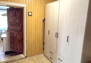 Дом 33м&sup2;, 1-этажный, участок 3 сот.  