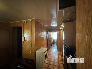 Дом 145м², 1-этажный, участок 7 сот.  