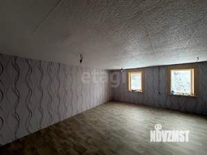 Дом 36м&sup2;, 1-этажный, участок 6 сот.  