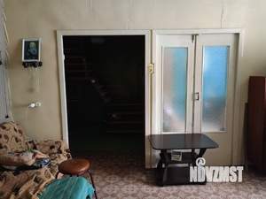 Дом 121м&sup2;, 2-этажный, участок 16 сот.  