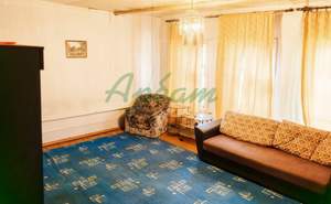 Дом 80м&sup2;, 2-этажный, участок 3 сот.  