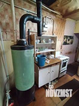 Дом 70м&sup2;, 1-этажный, участок 5 сот.  