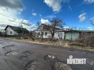 Дом 70м², 1-этажный, участок 6 сот.  