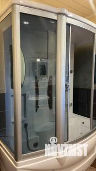 Коттедж 380м², 3-этажный, участок 10 сот.  