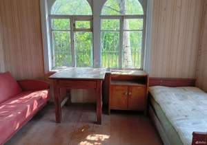 Дом 16м², 2-этажный, участок 6 сот.  