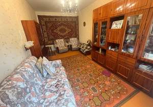 Дом 36м², 1-этажный, участок 6 сот.  