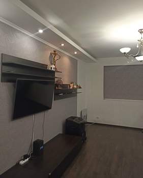 Дом 165м&sup2;, 2-этажный, участок 6 сот.  