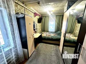 Дом 60м&sup2;, 1-этажный, участок 3 сот.  