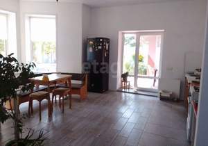 Дом 150м², 1-этажный, участок 7 сот.  