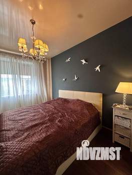 Таунхаус 191м&sup2;, 3-этажный, участок 8 сот.  