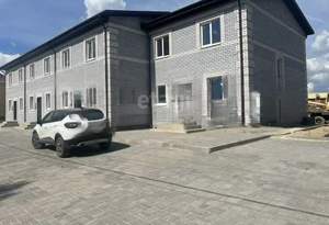 Дом 185м&sup2;, 2-этажный, участок 2 сот.  