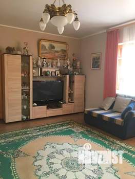 Дом 170м², 2-этажный, участок 8 сот.  