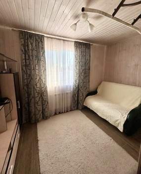 Дом 159м&sup2;, 2-этажный, участок 7 сот.  