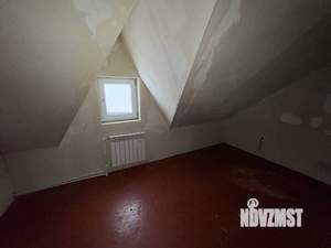 Дом 270м&sup2;, 2-этажный, участок 5 сот.  