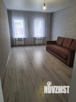 Дом 100м&sup2;, 1-этажный, участок 6 сот.  