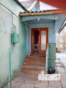 Дом 121м&sup2;, 2-этажный, участок 16 сот.  