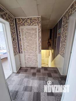 Коттедж 213м², 2-этажный, участок 8 сот.  