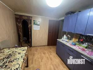 Дом 49м², 1-этажный, участок 1 сот.  