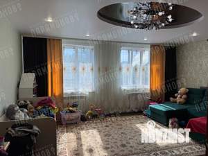 Дом 90м², 1-этажный, участок 6 сот.  