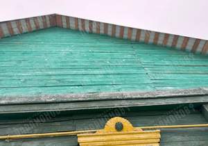 Дом 57м&sup2;, 1-этажный, участок 6 сот.  