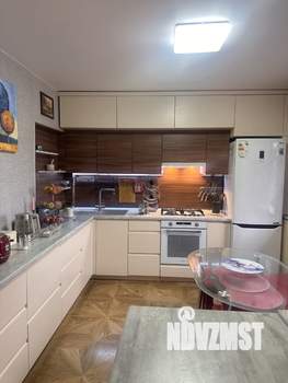 Коттедж 130м&sup2;, 1-этажный, участок 5 сот.  