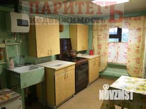 Дом 72м&sup2;, 1-этажный, участок 5 сот.  