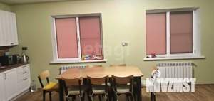 Дом 280м&sup2;, 3-этажный, участок 15 сот.  