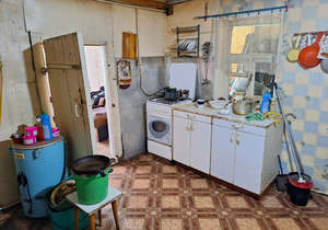 Дом 150м², 1-этажный, участок 6 сот.  
