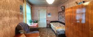 Дом 54м², 1-этажный, участок 6 сот.  