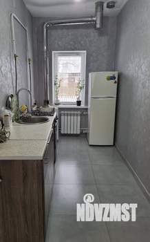 Дом 100м&sup2;, 1-этажный, участок 6 сот.  