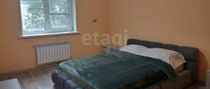 Дом 280м², 3-этажный, участок 15 сот.  