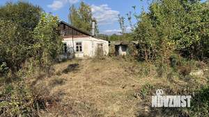 Дом 81м², 1-этажный, участок 6 сот.  