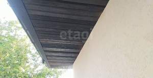 Дом 172м&sup2;, 2-этажный, участок 6 сот.  