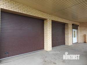 Дом 558м&sup2;, 3-этажный, участок 6 сот.  