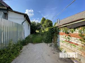 Дом 200м&sup2;, 2-этажный, участок 6 сот.  