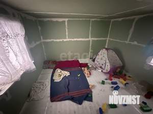 Дом 20м&sup2;, 1-этажный, участок 6 сот.  