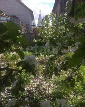 Дом 413м², 3-этажный, участок 5 сот.  