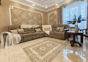 Дом 226м&sup2;, 3-этажный, участок 2 сот.  